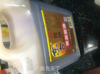 炖豆角的做法步骤：8
