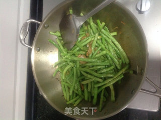 炖豆角的做法步骤：10