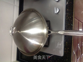 炖豆角的做法步骤：13