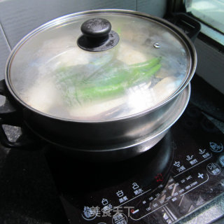 擂辣椒茄子的做法步骤：4