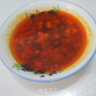 拌黄豆的做法步骤：8