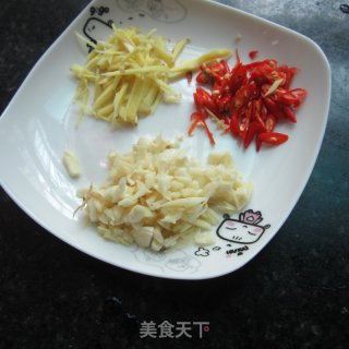 烤茄子的做法步骤：5