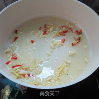 烤茄子的做法步骤：6
