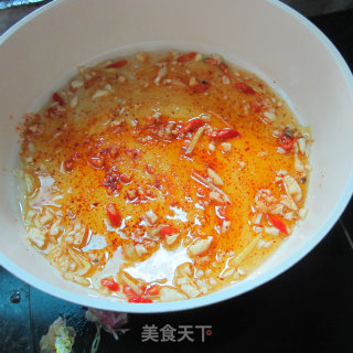 烤茄子的做法步骤：7