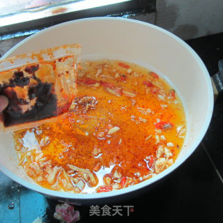 烤茄子的做法步骤：8
