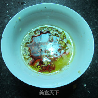 蒸茄子的做法步骤：8