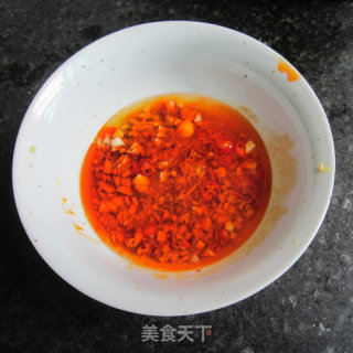 蒸茄子的做法步骤：9