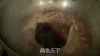 麻香咖啡排骨的做法步骤：6