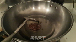 麻辣干煸椰菜花的做法步骤：3