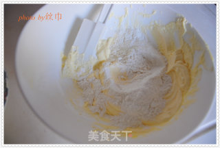 圣诞饼干的做法步骤：6