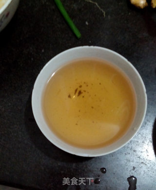 茶汤番茄焖鱼头的做法步骤：7
