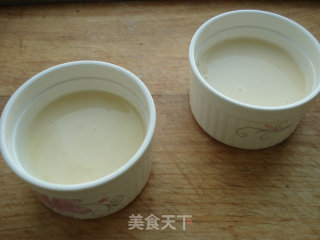 面包布丁的做法步骤：5
