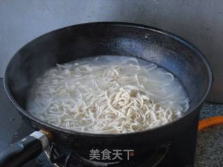 牛肉面的做法步骤：3