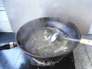 牛肉面的做法步骤：6
