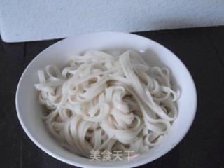 牛肉面的做法步骤：7