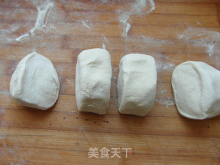 [健康面食系列]肉火烧－超细步骤的做法步骤：7