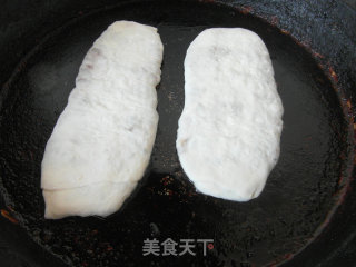 [健康面食系列]肉火烧－超细步骤的做法步骤：14