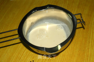 椰蓉奶酪小餐包的做法步骤：2