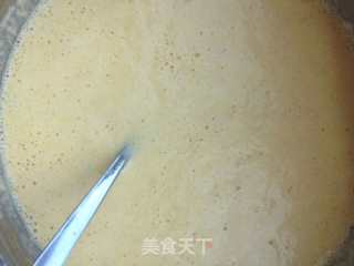 玉米面贴饼的做法步骤：8