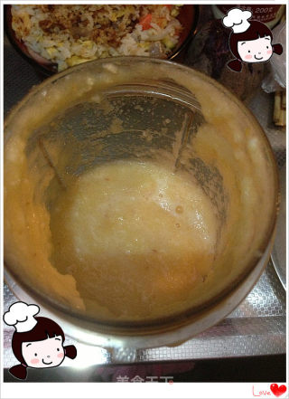 仙草阁私房菜（佐酒小菜）--甜不辣萝卜条的做法步骤：8