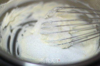 酸奶芝士蛋糕的做法步骤：1