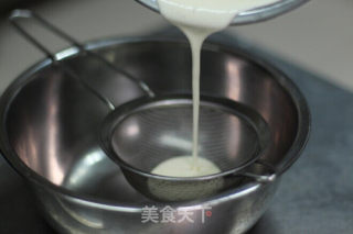 酸奶芝士蛋糕的做法步骤：2