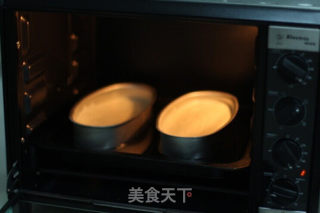 酸奶芝士蛋糕的做法步骤：8