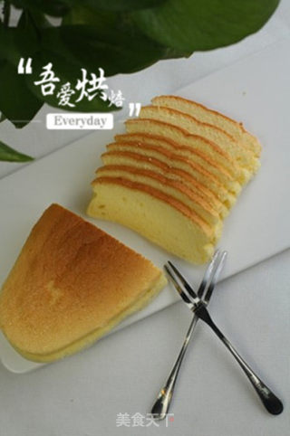 酸奶芝士蛋糕的做法步骤：10