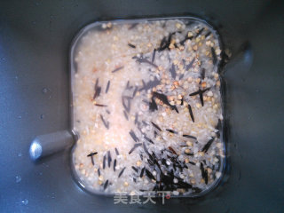 至尊版一个番茄饭的做法步骤：7