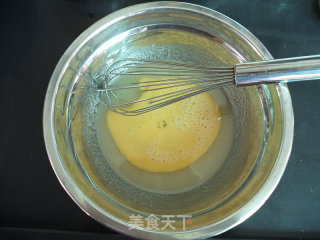 燕麦桃酥的做法步骤：4