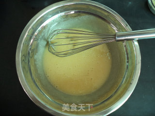 燕麦桃酥的做法步骤：5