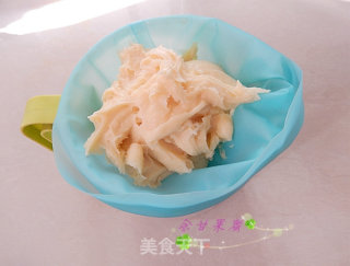 奶油泡芙的做法步骤：7