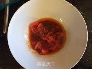 一个番茄面（给懒人）的做法步骤：1