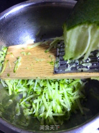 萝卜小豆腐的做法步骤：2