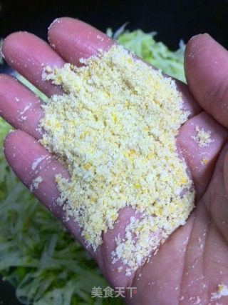 萝卜小豆腐的做法步骤：6