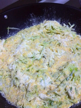 萝卜小豆腐的做法步骤：8