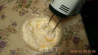 千层芒果蛋糕的做法步骤：7