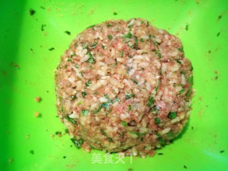 软炸牛肉饼的做法步骤：9