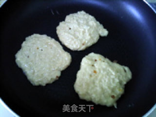 红糖酒酿松饼的做法步骤：6