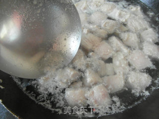 苏式红烧肉的做法步骤：4