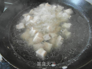 苏式红烧肉的做法步骤：5