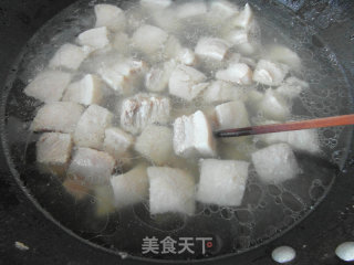 苏式红烧肉的做法步骤：6