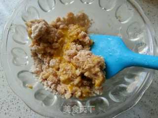 Hello kitty 杏仁酥的做法步骤：7