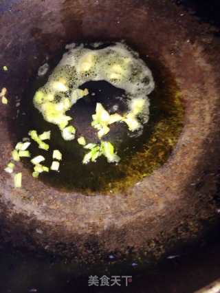 养颜猪肝菠菜汤的做法步骤：10