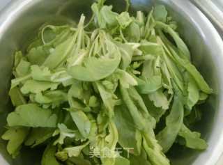 鲜虾瘦肉粥的做法步骤：3