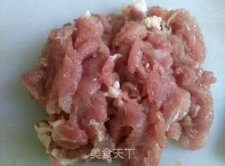 鲜虾瘦肉粥的做法步骤：6