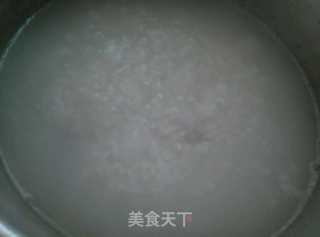 鲜虾瘦肉粥的做法步骤：10