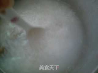鲜虾瘦肉粥的做法步骤：11