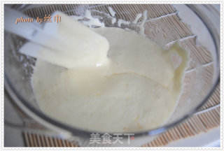 无水薄脆蛋香饼干的做法步骤：7