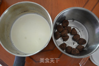 树根蛋糕的做法步骤：14